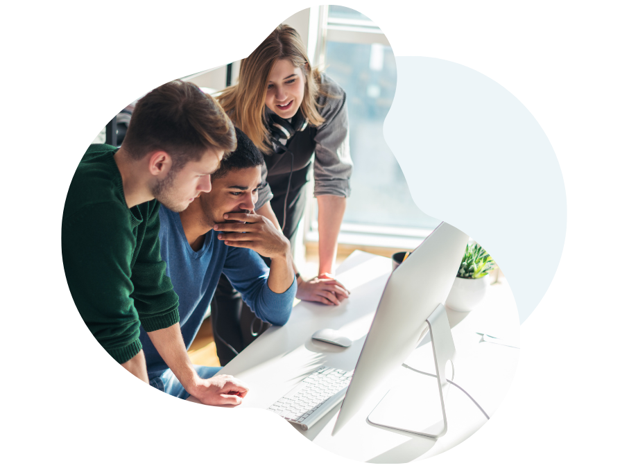 The Service Collection - centralised, scalable and easy to use