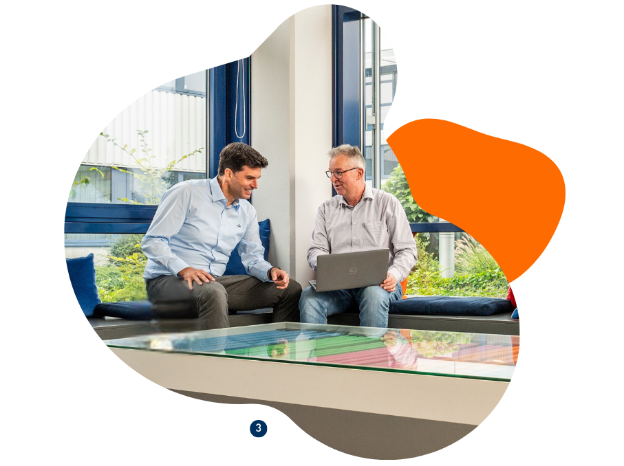 Outils de collaboration pour le bureau et le bureau à domicile : mise en place d'un système de tickets avec Jira ; Image : (C) OKE Group