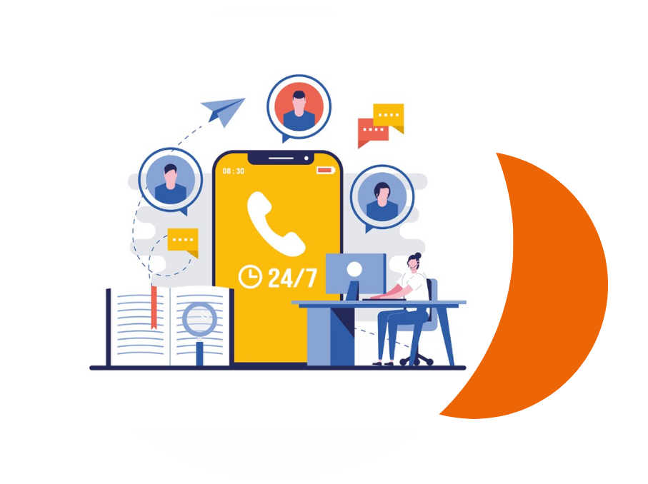 Use Jira Service Management to implement automations, right through to complex workflows