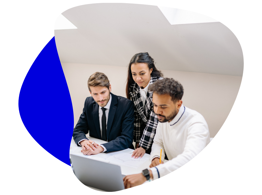 Instead of fragmented IT processes, towards easy management in ITSM
