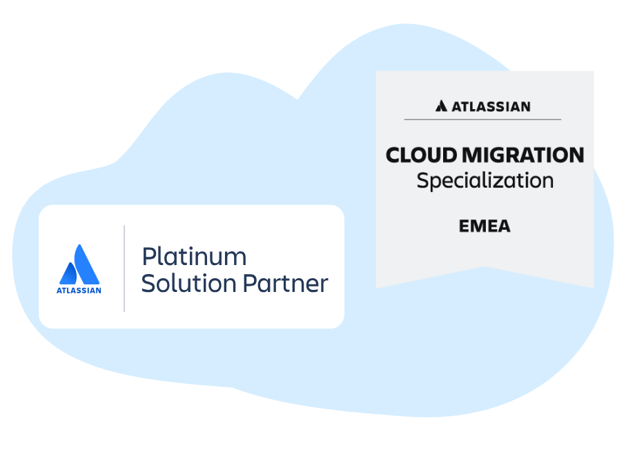 Communardo est votre partenaire pour la mise en place et le développement de vos environnements Atlassian