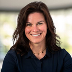 Mandy Güldenpfennig, responsable du changement et de la gestion des processus, OKE Group