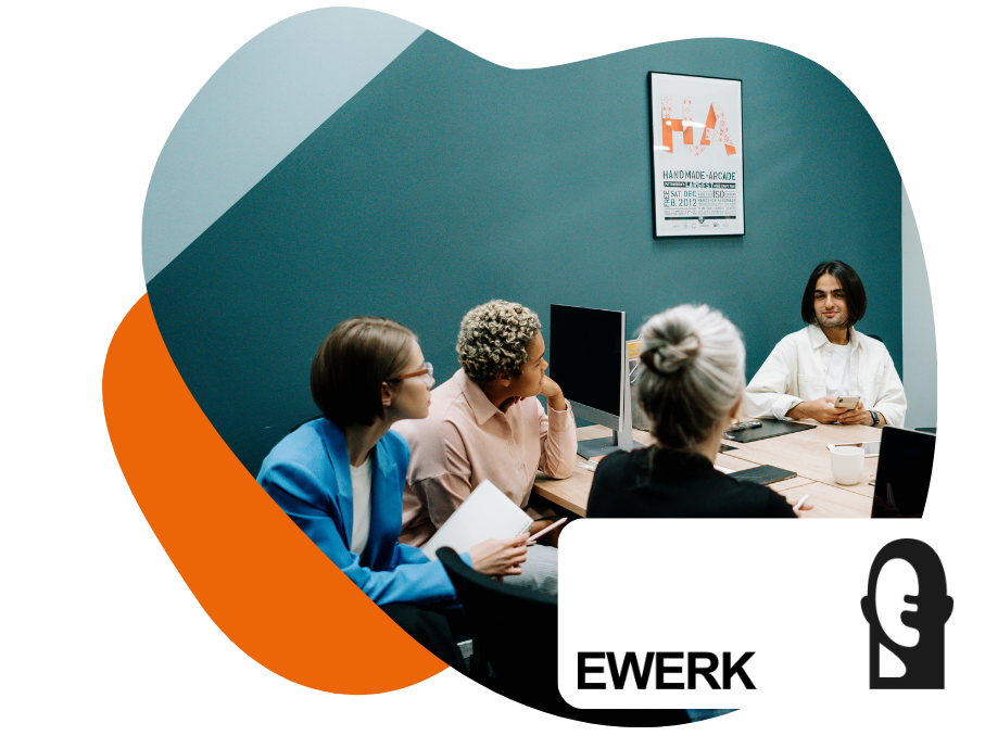 EWERK vertraut als Partner und Kunde auf Communardo