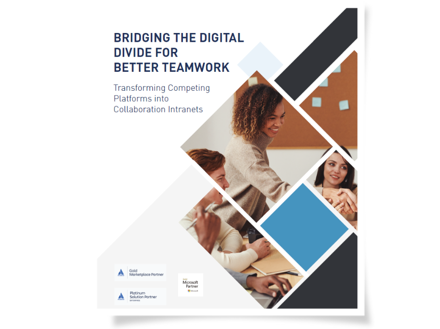 Explore the capabilities of SharePoint Connector for Confluence