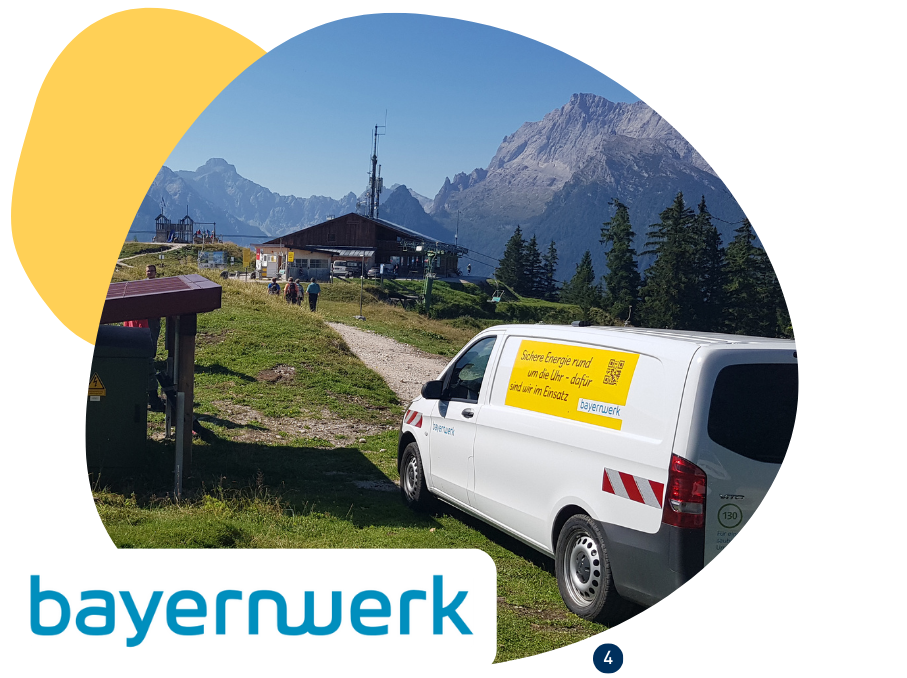 Bayernwerk est client de Communardo