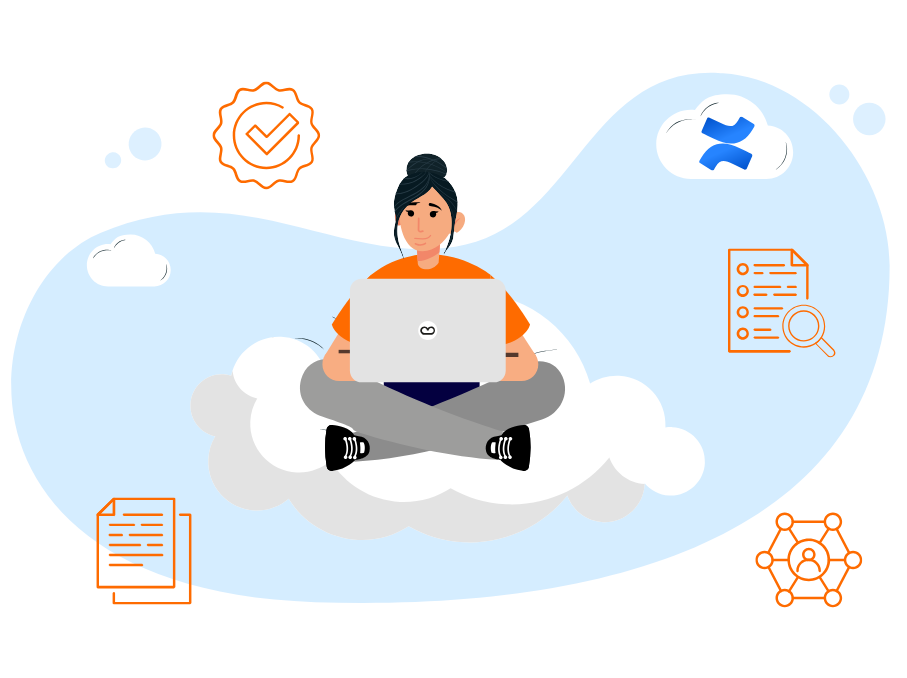 Confluence, une solution moderne et flexible pour la gestion de la qualité