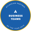 Communardo ist Atlassian Partner of the year 2019