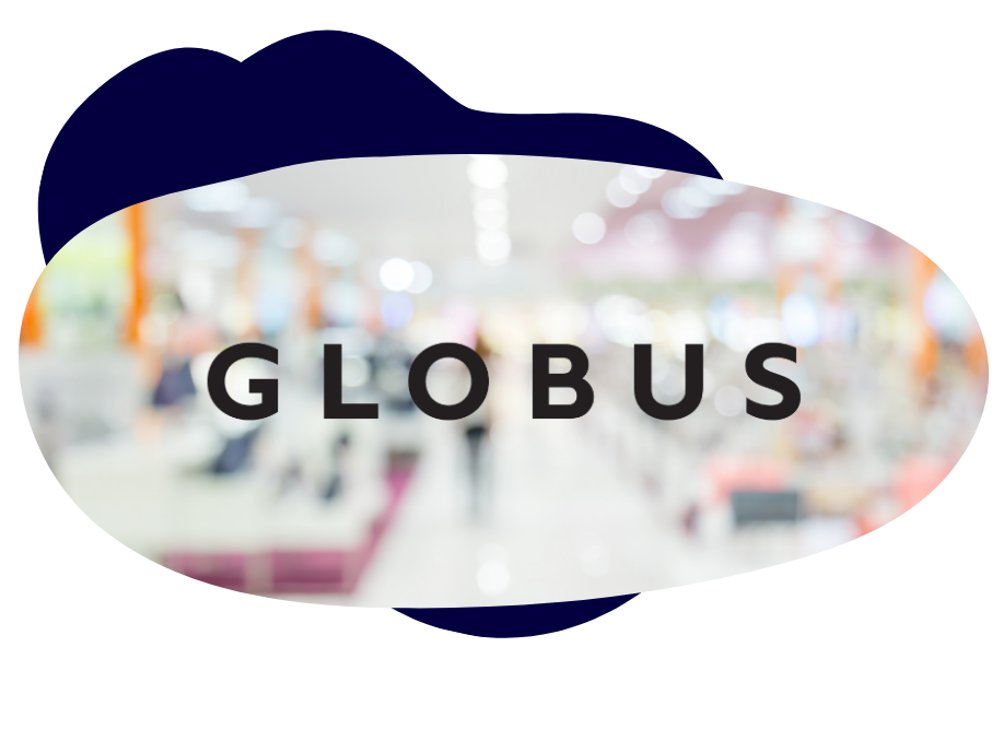 Globus Case Study: Improving it service management through consulting by Communuardo Switzerland