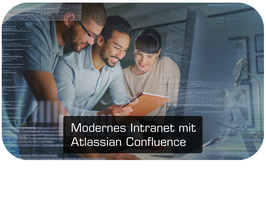 Intranet moderne avec Confluence Cloud