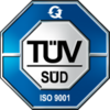 Communardo ist TÜV-geprüft: Informationssicherheitsmanagement nach ISO/IEC 27001:2013