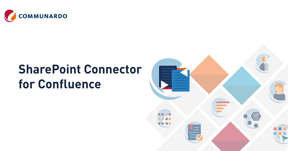 SharePoint Connector for Confluence | Communardo | Communardo