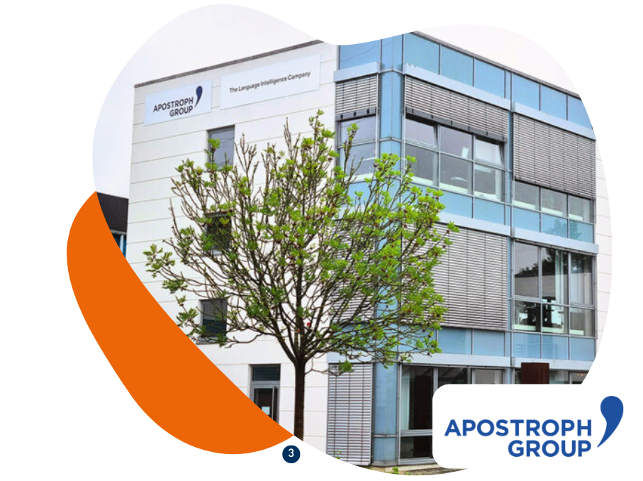 Apostroph Group utilise Confluence dans le cloud et profite de ses valeurs ajoutées