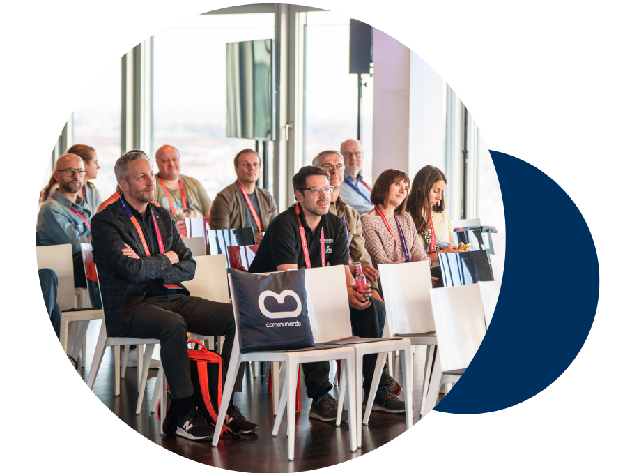 Digital Workplace Summit 25 : bilan