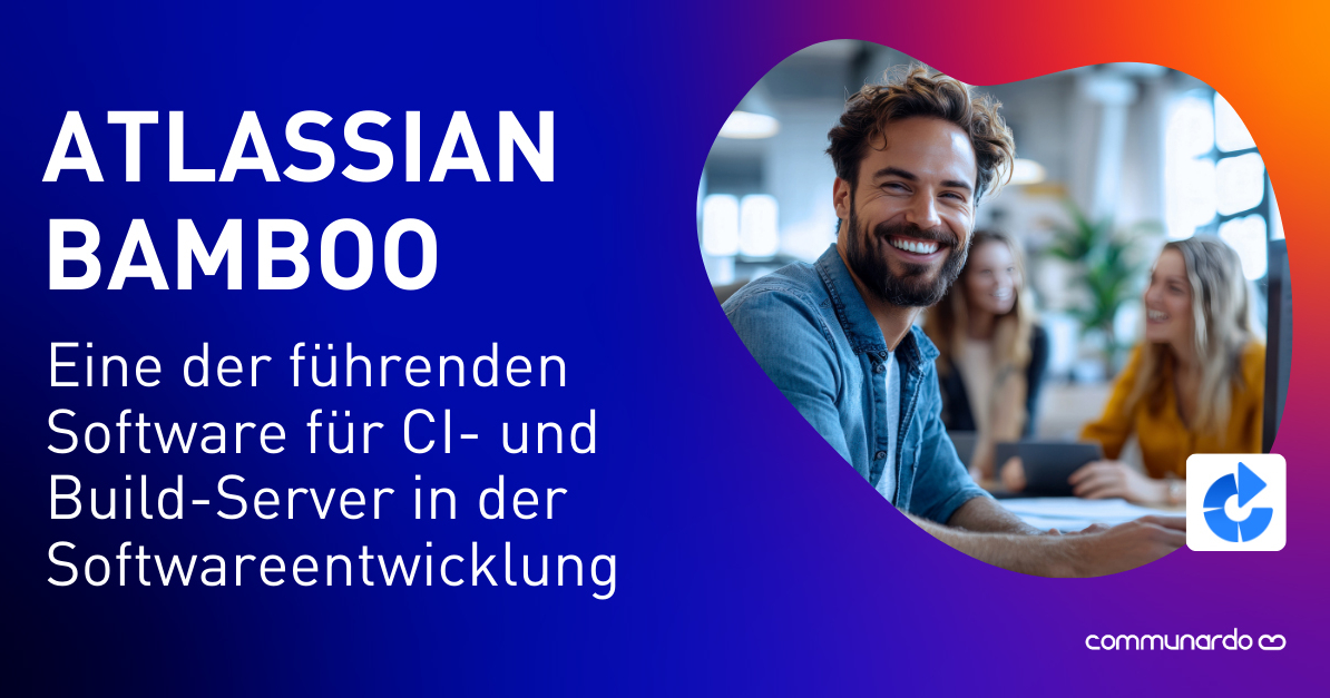 Atlassian Bamboo | Communardo