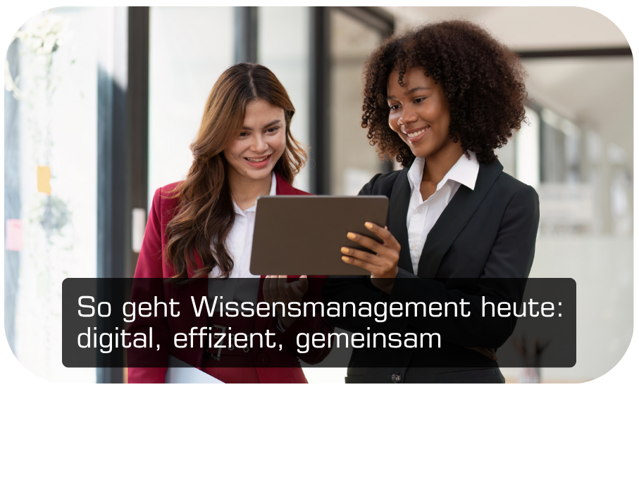 Webinar: Wissensmanagement gestalten mit Atlassian Confluence