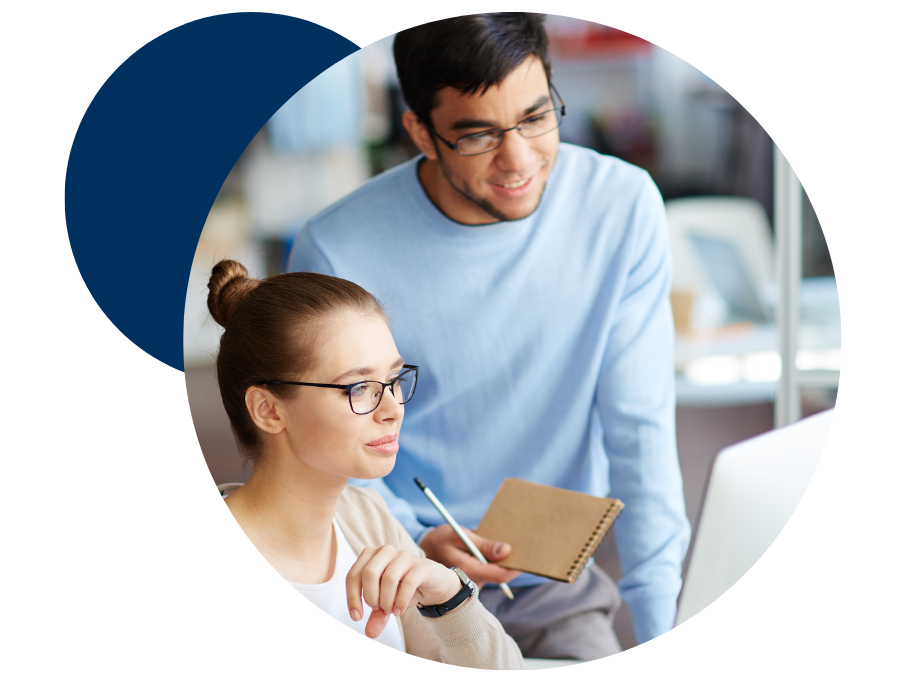 Mit einer zentralen Wissensmanagement-Software einen einheitlichen digitalen Arbeitsplatz schaffen