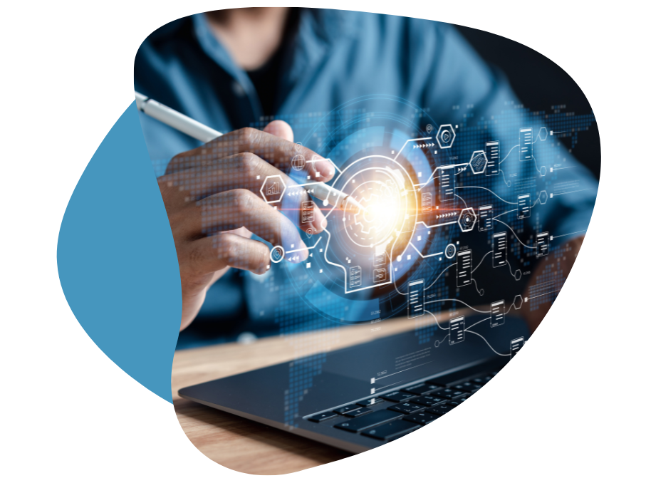 Schaffen Sie die Basis für Innovationen wie Künstliche Intelligenz
