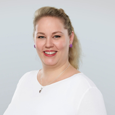Maren Dittmar, Sales Managerin bei Communardo Software GmbH