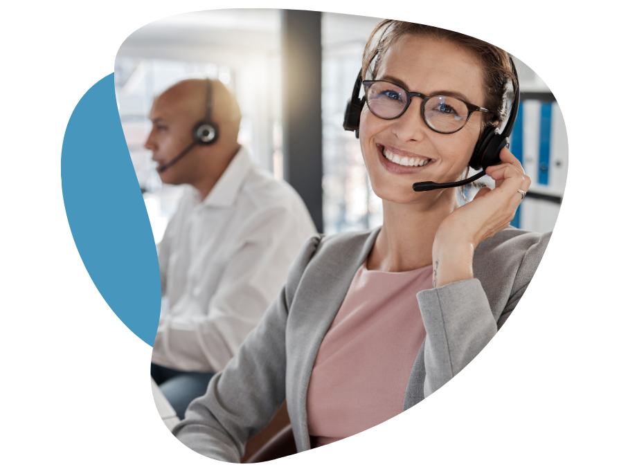 Communardo supports the ongoing operation of your custom app