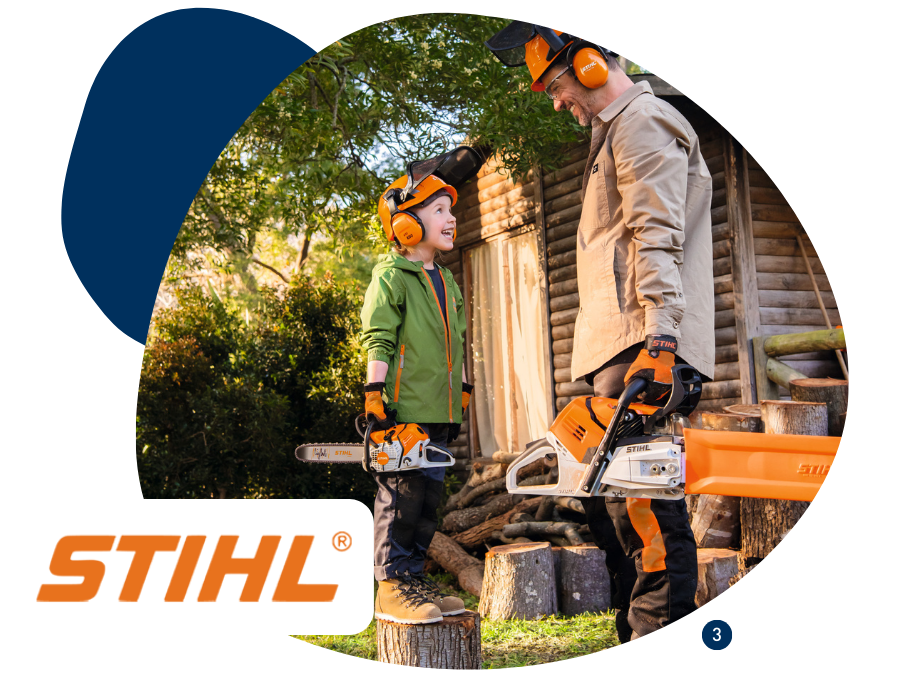 STIHL est client de Communardo