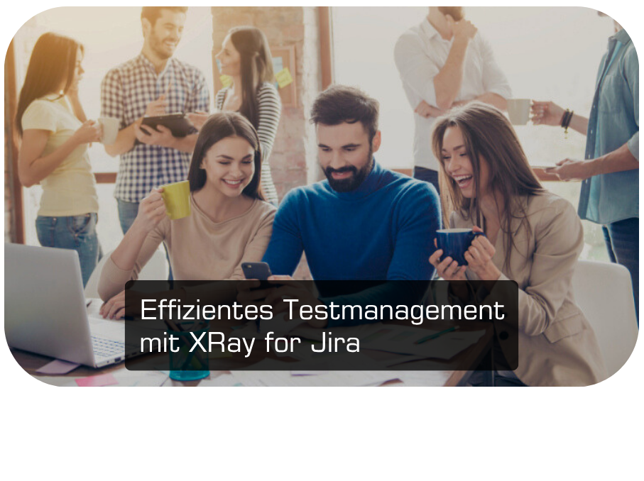 Dans l'enregistrement de notre webinaire, nous vous montrons à quel point il est simple de lancer un projet de gestion des tests