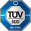Communardo ist TÜV-geprüft: Qualitätsmanagement nach DIN EN ISO 9001:2015