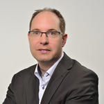 Thomas Walz, Head of Microsoft Workplace Solutions