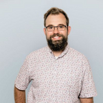 Daniel Kleinpeter, ESM-Consultant, Communardo