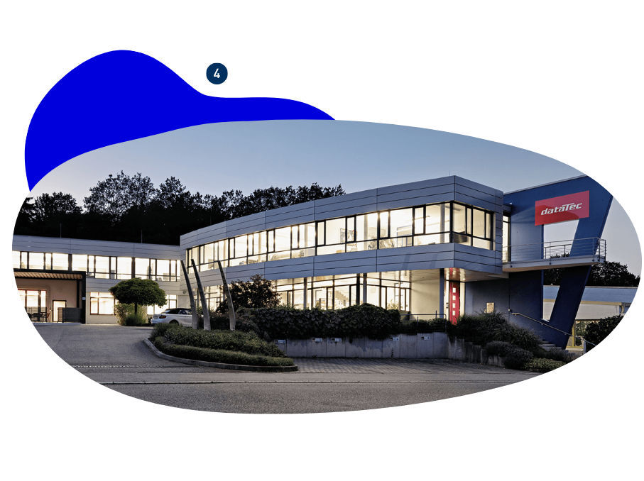 Communardo a introduit Jira chez datatec