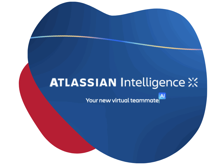 Avec Atlassian Intelligence, les informations sont plus faciles à trouver grâce à l'IA, qui fait office d'« assistant virtuel »