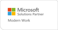 Communardo ist Microsoft Solutions Partner für Modern Work