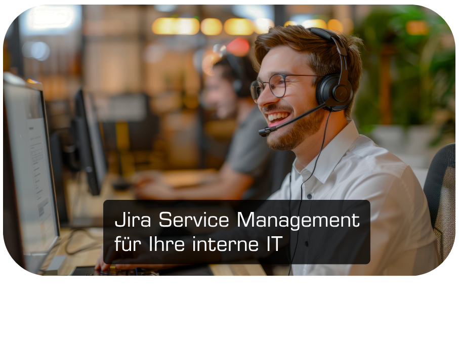 Increase your productivity and stay competitive with Jira Service Management