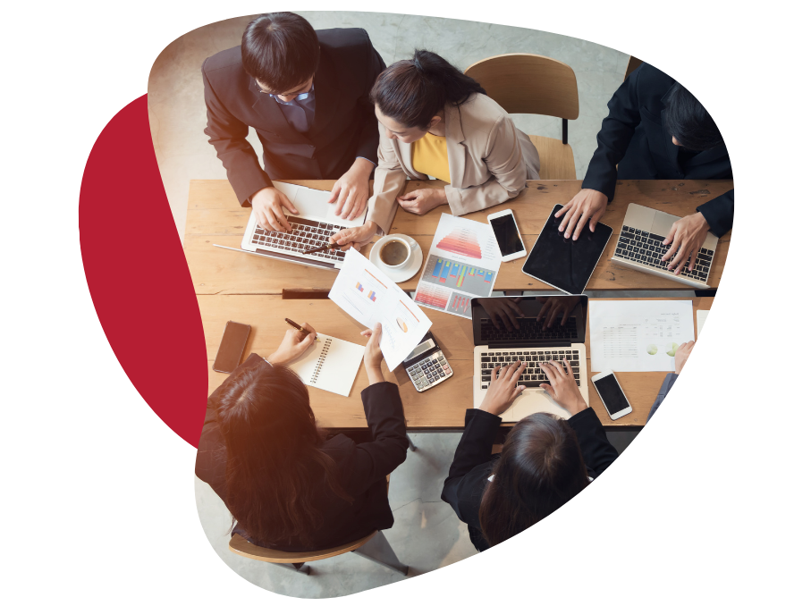 Programme de mise à niveau Nintex : votre transition en toute fluidité vers Nintex Automation Cloud.