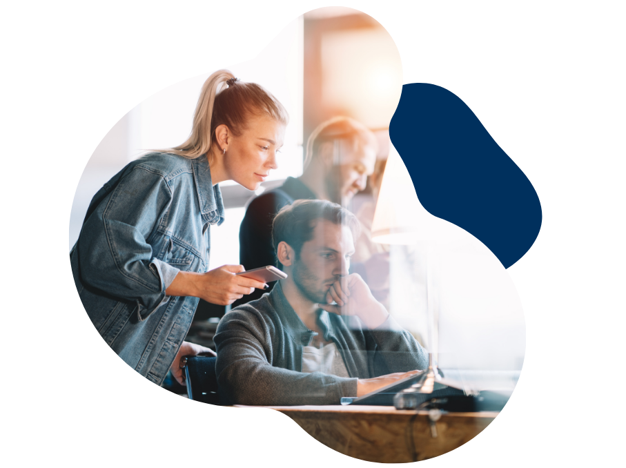 Improve internal processes with automation