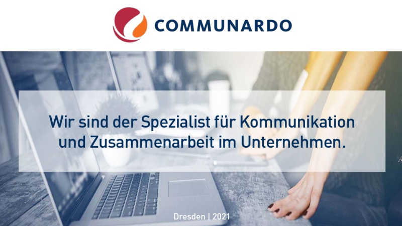 Download Communardo Solution Guide