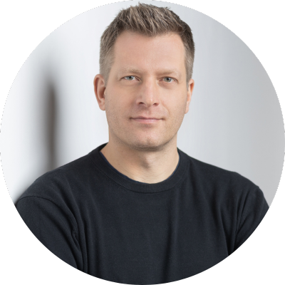 Peter Geißler, Chief Executive Officer Communardo Smart Work