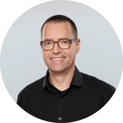 Dirk Röhrborn, Chief Executive Officer bei Communardo GmbH