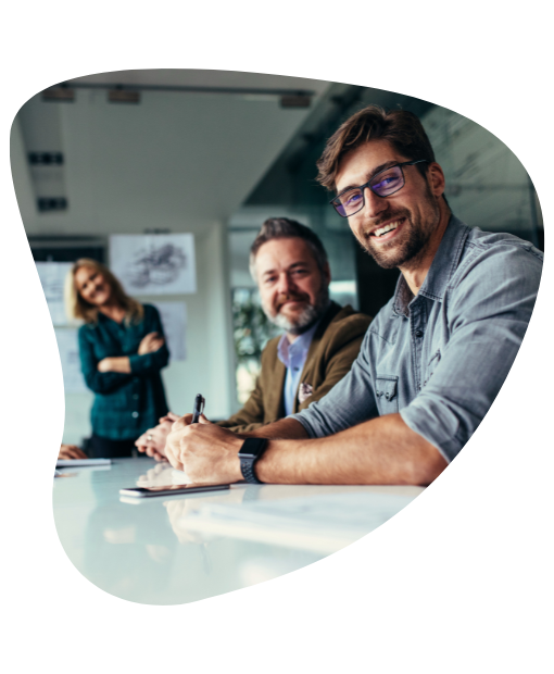 Synchronize all your business processes via intranet portals