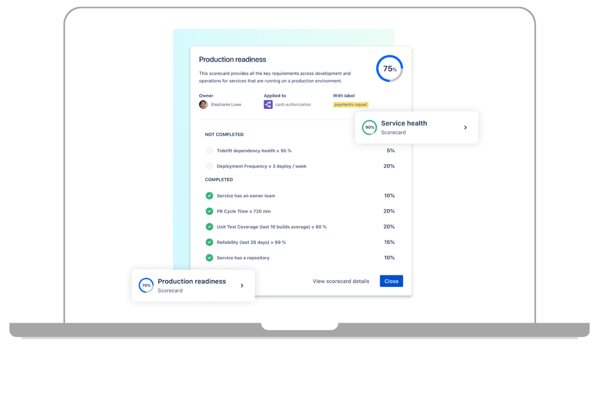 Créez un environnement de développement unique et personnalisé avec Atlassian Compass