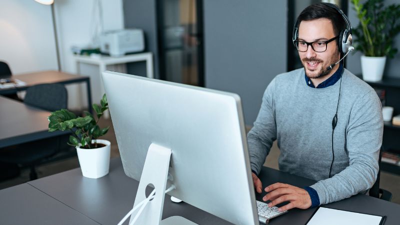 Communardo Hosting