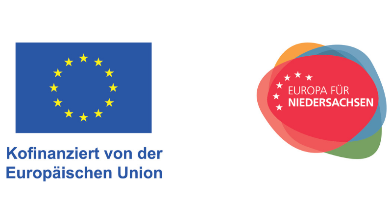 Förderung von Niedersachsen