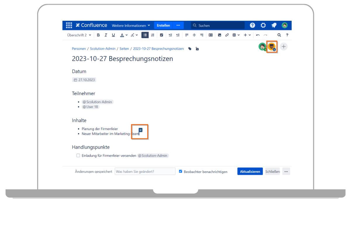 Achieve better communication and faster results with Atlassian Confluence