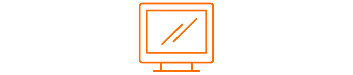Icon Monitor