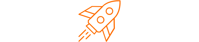Icon Rakete