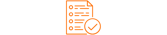Test‑Phase Icon
