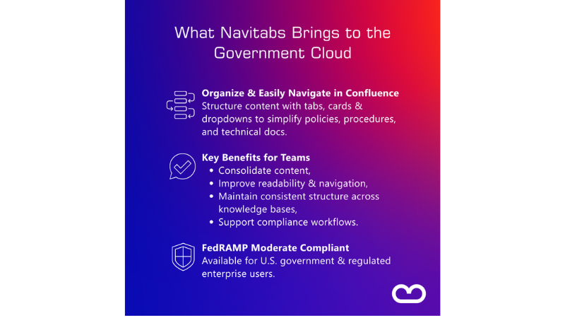 What Navitabs Brings to the Government Cloud
