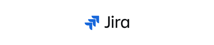 Logo de Jira Software d'Atlassian