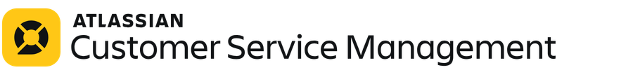 Logo Customer Service Management