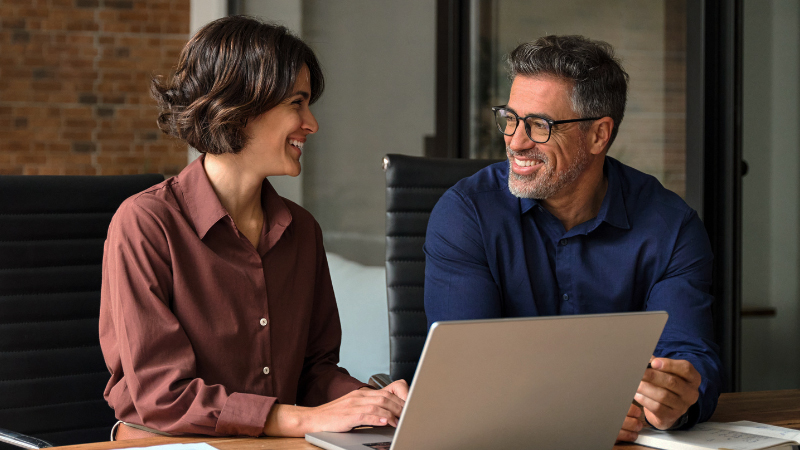 Let us advise you on Atlassian products and benefit from our many years of experience at Communardo