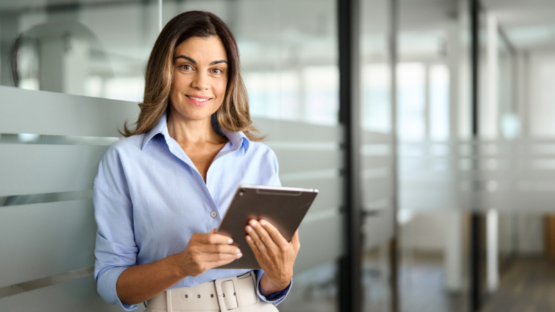 Easily automate application management and interview scheduling